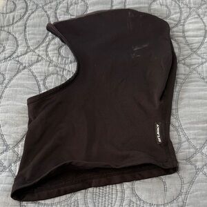 Black Balaclava by Seirus